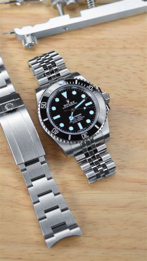 rolex chiusura|Rolex Super Jubilee 63600 Guide: Everything You Need to Know.